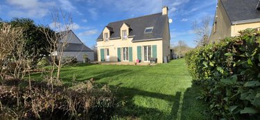 Maison a vendre Questembert 56230 Morbihan 110 m2 5 pièces 315000 euros