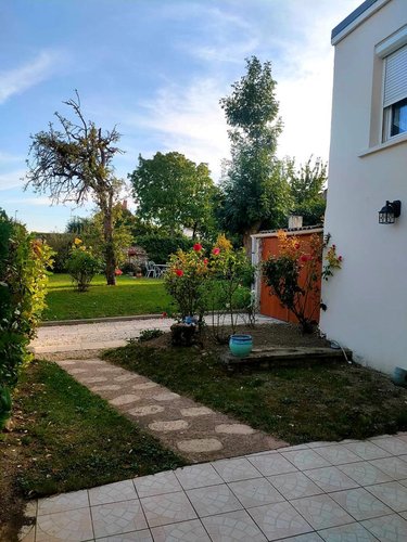 Maison a vendre Escoville 14850 Calvados 90 m2 4 pièces 193300 euros