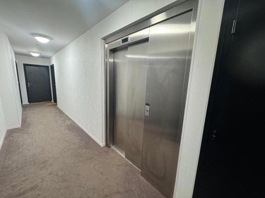 Appartement a vendre Lanester 56600 Morbihan 41 m2 2 pièces 156840 euros