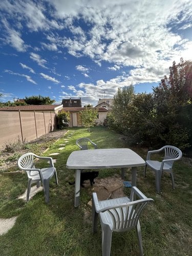 Maison a vendre Reims 51100 Marne 86 m2 4 pièces 265000 euros