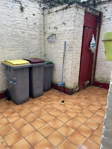 Maison a vendre Le Cateau-Cambrésis 59360 Nord 115 m2 7 pièces 54800 euros