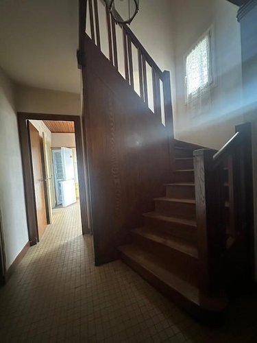 Maison a vendre Angers 49000 Maine-et-Loire 74 m2 4 pièces 241040 euros