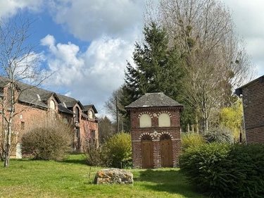 Maison a vendre Livarot-Pays-d'Auge 14140 Calvados 337 m2 10 pièces 625000 euros