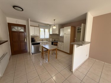 Maison a vendre Le Bono 56400 Morbihan 77 m2 4 pièces 346000 euros
