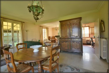 Maison a vendre Le Rheu 35650 Ille-et-Vilaine 188 m2 7 pièces 332800 euros
