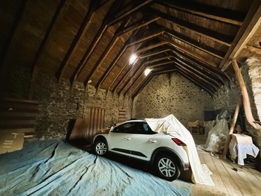 Maison a vendre Valuéjols 15300 Cantal 112 m2  212000 euros