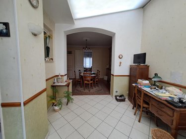 Maison a vendre Saint-Omer 62500 Pas-de-Calais 161 m2 8 pièces 234600 euros