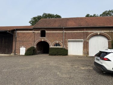 Maison a vendre Beauvois-en-Vermandois 02590 Aisne 230 m2 13 pièces 340600 euros