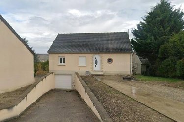 Maison a vendre oeuilly 51480 Marne 66 m2 3 pièces 169600 euros