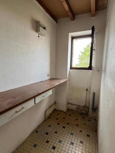 Maison a vendre Mézangers 53600 Mayenne 122 m2 4 pièces 158100 euros
