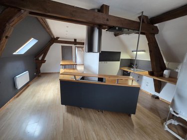 Location appartement Cambrai 59400 Nord 54 m2 3 pièces 639 euros