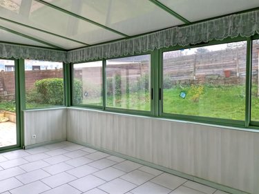 Maison a vendre Lamballe-Armor 22400 Côtes-d'Armor 112 m2 5 pièces 190800 euros