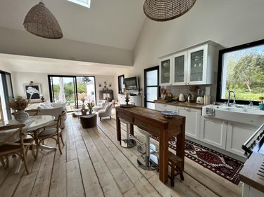 Maison a vendre Bangor 56360 Morbihan 109 m2 5 pièces 786600 euros