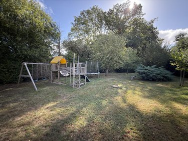 Maison a vendre Tramery 51170 Marne 123 m2 5 pièces 340000 euros