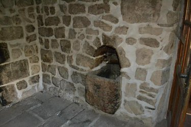 Maison a vendre Payzac 07230 Ardèche 81 m2 4 pièces 60000 euros