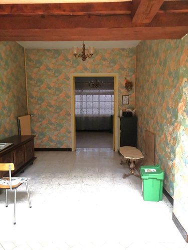 Maison a vendre Cambrai 59400 Nord 96 m2 4 pièces 95500 euros