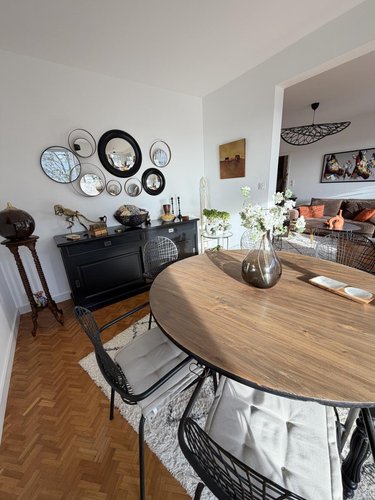 Appartement a vendre Cholet 49300 Maine-et-Loire 105 m2 4 pièces 256575 euros