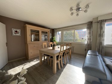 Appartement a vendre Rouen 76000 Seine-Maritime 75 m2 3 pièces 139000 euros