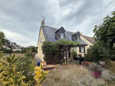 Maison a vendre Digosville 50110 Manche 89 m2  221400 euros