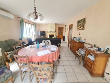 Maison a vendre Vallée-de-Ronsard 41800 Loir-et-Cher 111 m2 4 pièces 180786 euros