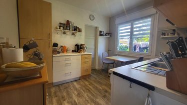 Maison a vendre Port-Louis 56290 Morbihan 90 m2 5 pièces 364000 euros