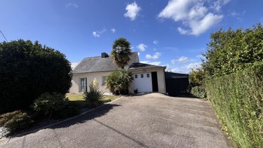 Maison a vendre Baud 56150 Morbihan 72 m2 5 pièces 260440 euros