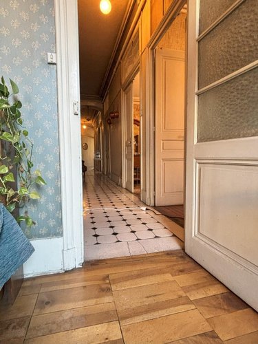 Appartement a vendre Grenoble 38000 Isère 205 m2 7 pièces 455000 euros