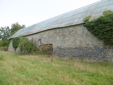 Maison a vendre Saint-Pierre-Tarentaine 14350 Calvados 276 m2 10 pièces 158250 euros