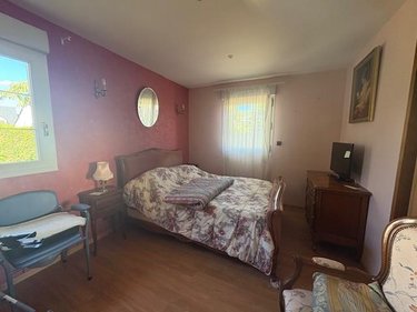 Maison a vendre Distré 49400 Maine-et-Loire 186 m2 6 pièces 367000 euros