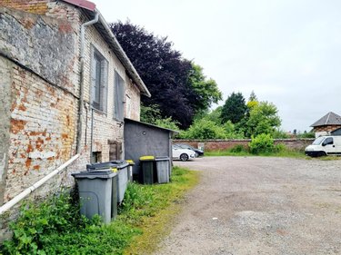 Immeuble a vendre Fruges 62310 Pas-de-Calais 100 m2  177620 euros