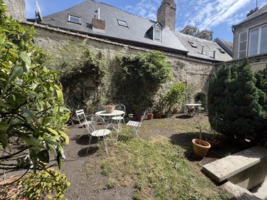 Appartement a vendre Laon 02000 Aisne 109 m2 4 pièces 147000 euros