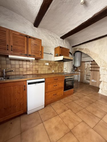 Maison a vendre Lansargues 34130 Hérault 59 m2 3 pièces 116000 euros