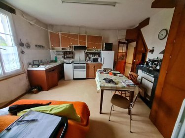 Maison a vendre Troo 41800 Loir-et-Cher 97 m2 3 pièces 64400 euros