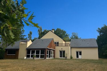 Maison a vendre Les Garennes sur Loire 49610 Maine-et-Loire 167 m2 6 pièces 544960 euros