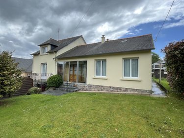 Maison a vendre Paimpol 22500 Côtes-d'Armor 134 m2 6 pièces 333000 euros