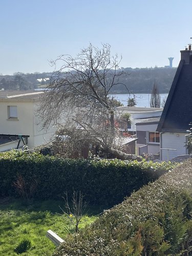 Maison a vendre Lorient 56100 Morbihan 125 m2 6 pièces 452100 euros