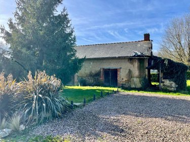 Maison a vendre Montauban-de-Bretagne 35360 Ille-et-Vilaine 250 m2 9 pièces 398650 euros