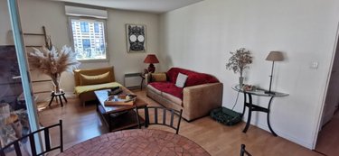 Appartement a vendre Arras 62000 Pas-de-Calais 75 m2 3 pièces 229900 euros