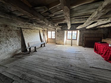 Maison a vendre Plumaugat 22250 Côtes-d'Armor 195 m2 3 pièces 169590 euros