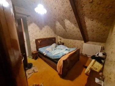 Maison a vendre Réguiny 56500 Morbihan 135 m2 7 pièces 124000 euros