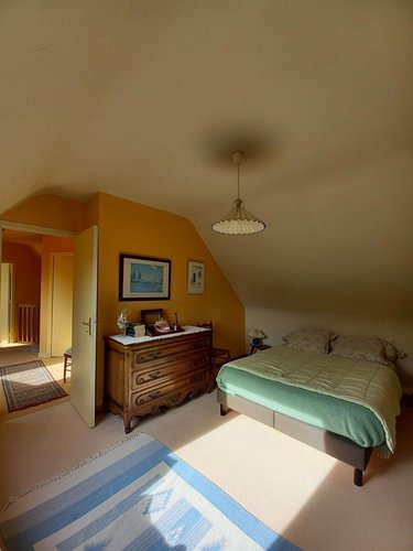 Maison a vendre Pluvigner 56330 Morbihan 131 m2 5 pièces 457280 euros
