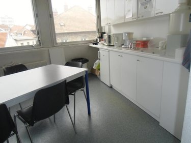 Immeuble a vendre Besançon 25000 Doubs 1408 m2  2300000 euros
