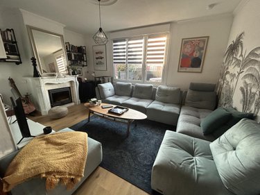 Maison a vendre Cambrai 59400 Nord 139 m2 7 pièces 241000 euros