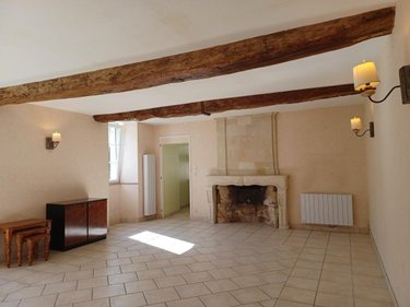 Maison a vendre Lerné 37500 Indre-et-Loire 102 m2 5 pièces 204400 euros