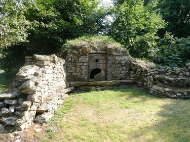 Maison a vendre Guern 56310 Morbihan 122 m2 5 pièces 236380 euros