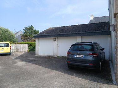 Appartement a vendre Larmor-Plage 56260 Morbihan 49 m2 2 pièces 260000 euros