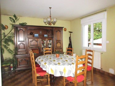 Maison a vendre Bignan 56500 Morbihan 105 m2 5 pièces 219000 euros
