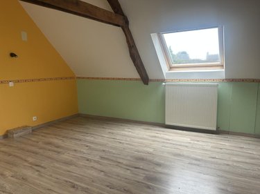 Maison a vendre Louargat 22540 Côtes-d'Armor 179 m2 6 pièces 283680 euros