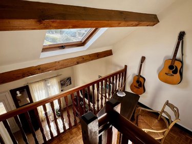 Maison a vendre Sotteville-lès-Rouen 76300 Seine-Maritime 95 m2 5 pièces 241500 euros