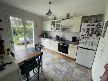 Maison a vendre Ploemeur 56270 Morbihan 88 m2 5 pièces 436560 euros